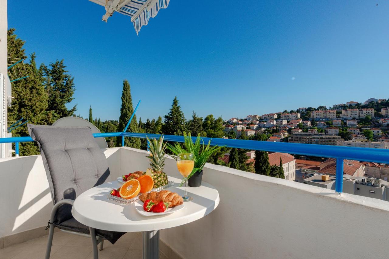 Apartment Sunset Free Parking Dubrovnik Kültér fotó