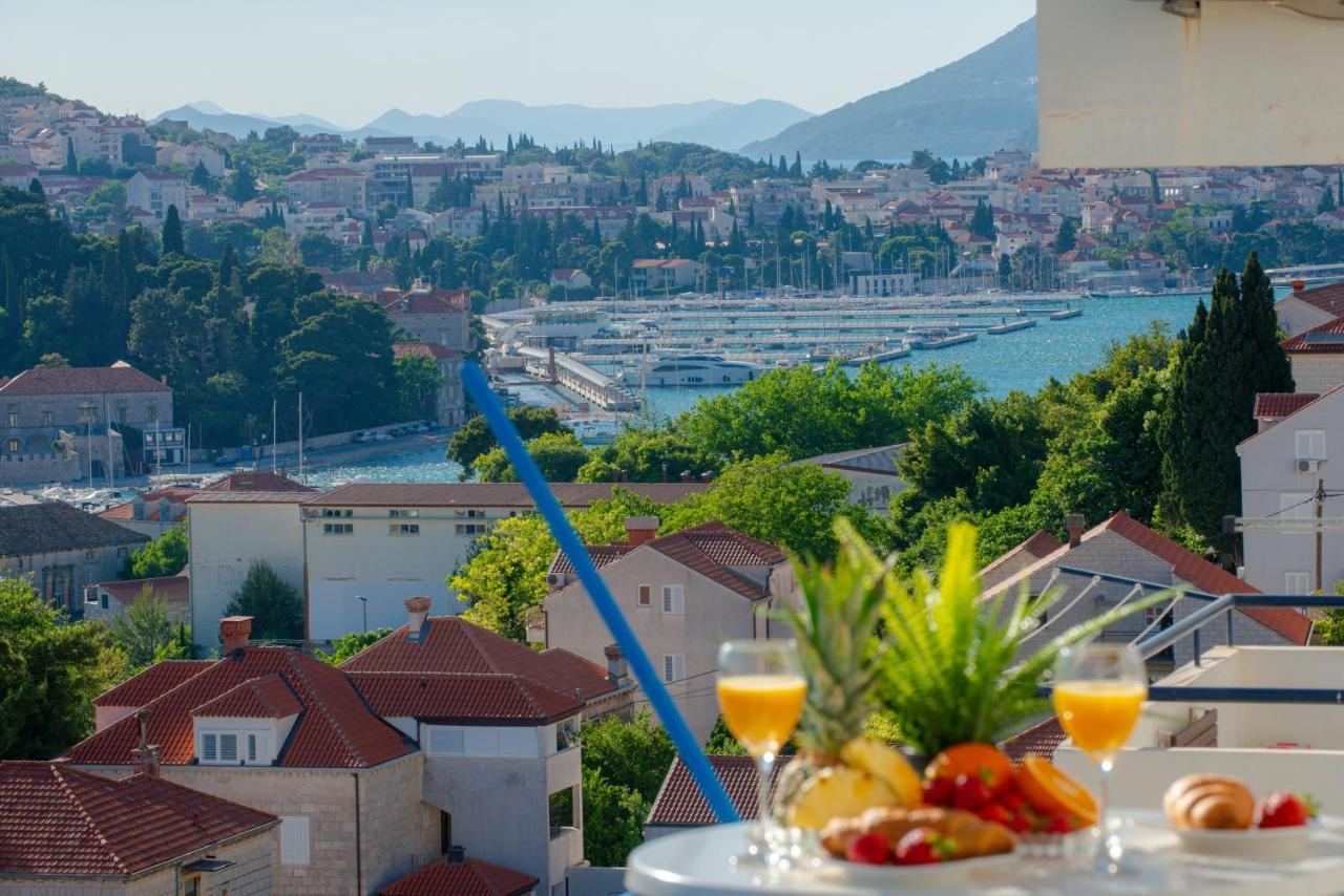 Apartment Sunset Free Parking Dubrovnik Kültér fotó